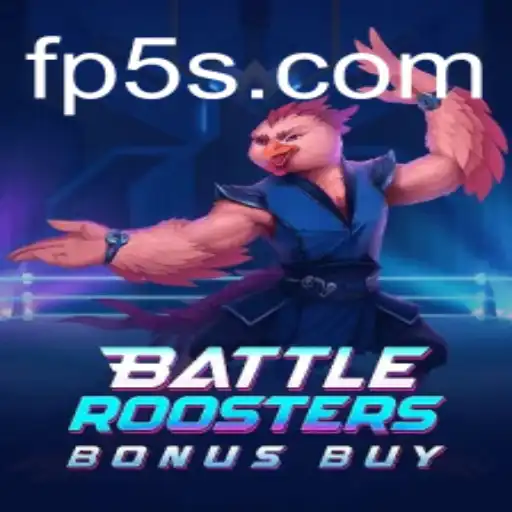 Descubra o Encantador Mundo de BattleRoostersBonusBuy