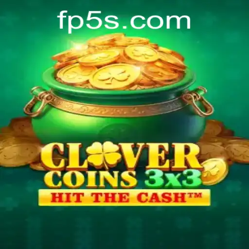 Clovercoin3x3: Descubra o Novo Jogo de Estratégia que Está Conquistando o Mundo