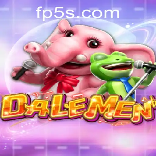 Tudo o que você precisa saber sobre o jogo DALEMEN