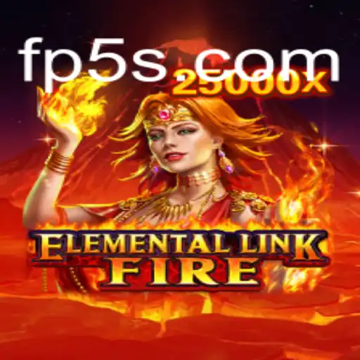 ElementalLinkFire: Uma Viagem Através dos Elementos