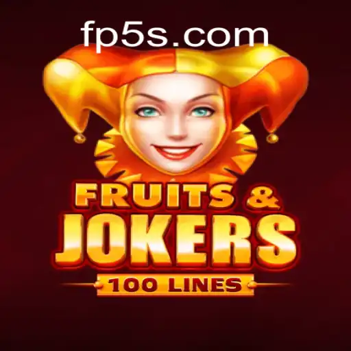 Conheça o Jogo FruitsAndJokers100 e Suas Regras