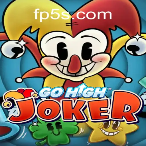 Explorando o Mundo de GoHighJoker: Um Mergulho no Jogo Inovador
