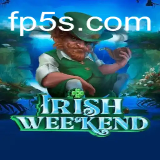Descubra o Empolgante Mundo de IrishWeekend: Uma Aventura Virtual Intensa