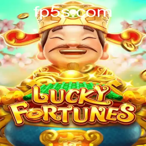 Explorando o Mundo de Luckyfortunes: O Jogo que Está Transformando o Entretenimento
