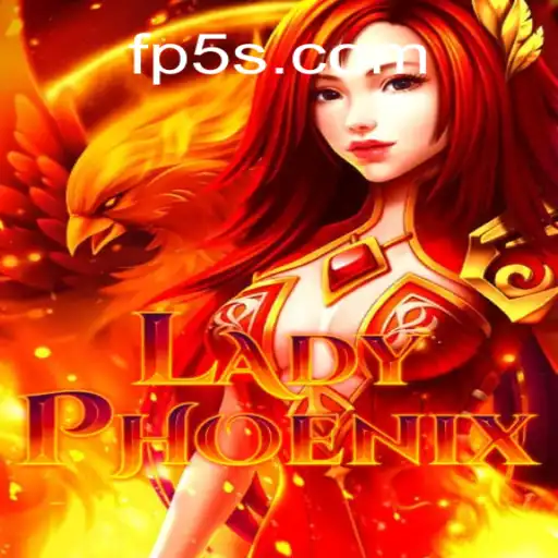 Explorando o Universo de LadyPhoenix: Um Mergulho no Mundo de fp5.com