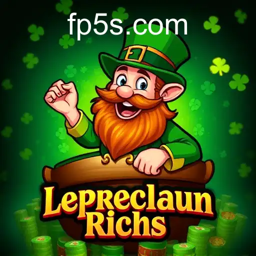 Leprechaun Riches