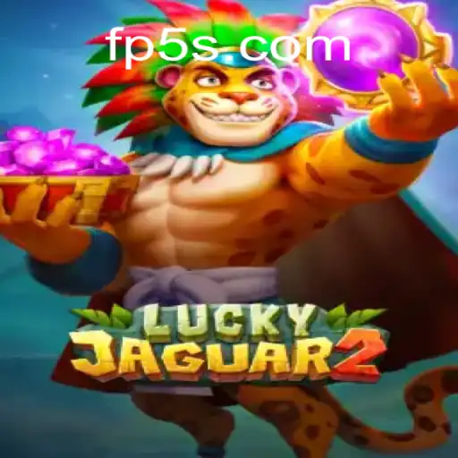 Explorando o Mundo de Luckyjaguar2: Um Mergulho no Jogo Interativo do fp5.com