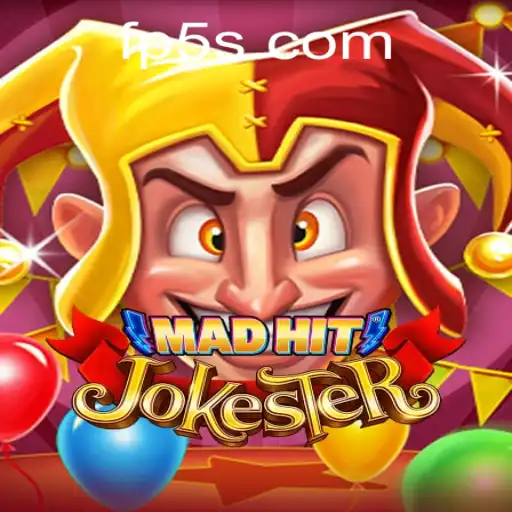 MadHitJokester: O Jogo Que Combina Habilidades e Humor