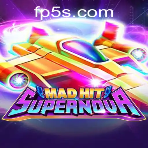 MadHitSupernova: O Novo Fenômeno no Mundo dos Jogos