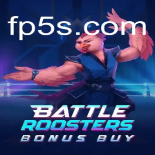 Descubra o Encantador Mundo de BattleRoostersBonusBuy