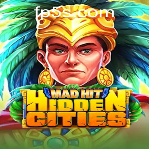 Explorando MadHitHiddenCities: Seu Novo Jogo de Aventuras