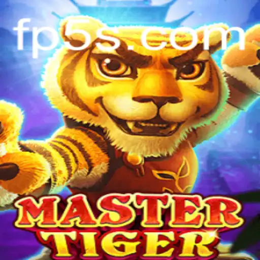 Explorando o Mundo Fascinante de MasterTiger