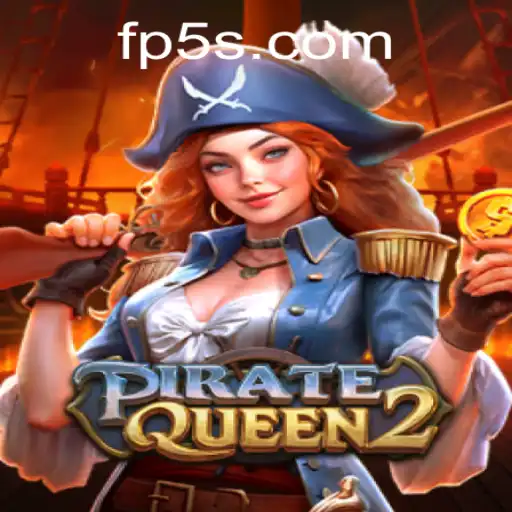 Descubra as Aventuras de PirateQueen2: Um Mergulho no Mundo dos Piratas em fp5.com
