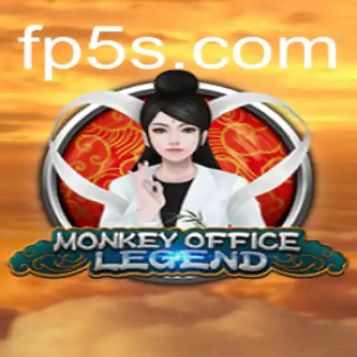 Descubra o Fascinante Mundo de MonkeyOfficeLegend: Um Jogo Único e Inovador
