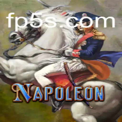 Descubra o Jogo Napoleon: Estratégia e Diversão com fp5.com