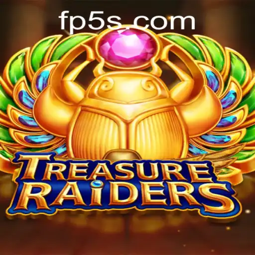 Explorando o Mundo de TREASURERAIDERS: Descrição e Regras do Jogo