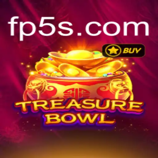 TreasureBowl: Descubra Aventuras Épicas no Mundo dos Jogos Modernos