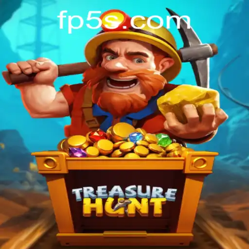 Aventura no Mundo de TreasureHunt: Guia Completo e Regras do Jogo