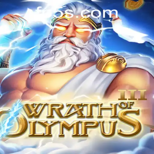Descubra a Magia de WrathofOlympusIII: Um Mergulho no Universo do Jogo